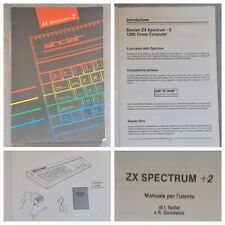 Sinclair spectrum 128k usato  Italia