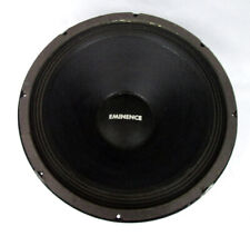 18 speakers eminence pair for sale  Round Lake