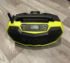 Ryobi p746 18v for sale  Clinton