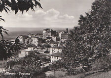 Allumiere panorama 1962 usato  Roma