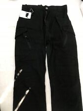 FEDTOSING Spodnie cargo Męskie Vintage Militarne spodnie taktyczne ze stretchem na sprzedaż  PL
