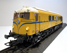 Electrotren 2809 locomotive d'occasion  Audun-le-Tiche