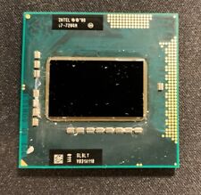 Intel core 720qm gebraucht kaufen  Nürnberg