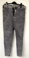Ladies denim jeans for sale  Shipping to Ireland