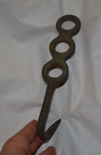 Meat hook french for sale  USA