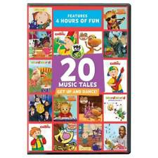 Pbs kids music for sale  Montgomery