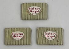 Vintage lot cashmere for sale  Jacksonville