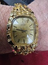 Mens nugget omega for sale  Jackson