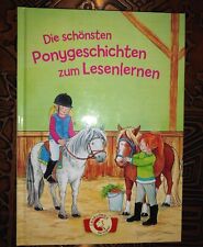 Schönsten ponygeschichten zum gebraucht kaufen  Berlin