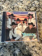 Tiranos Del Norte ~ Hermosa Tirana (CD, 1993, Fonovisa) RARO FPCD-9081 comprar usado  Enviando para Brazil