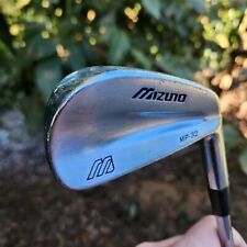 Club de Golf Mizuno MP-32 Flujo de Granos Forjado 3 Hierro RH Dinámico Oro Rígido Cordero  segunda mano  Embacar hacia Argentina