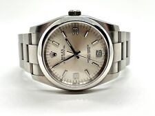 Rolex oyster perpetual usato  Pavia