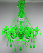 Deckenlampe neon grün gebraucht kaufen  Amberg