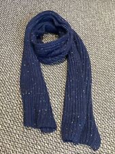 Mens winter scarf for sale  OLDHAM