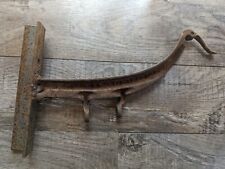 Vintage rusty draft for sale  Mount Pleasant