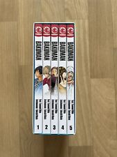 Bakuman manga 5 gebraucht kaufen  Halle