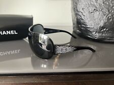 Chanel sonnenbrille swarovski gebraucht kaufen  Bachhagel