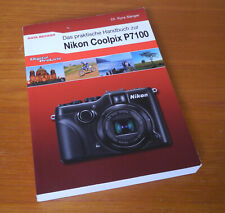 Guide book nikon for sale  TUNBRIDGE WELLS