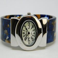 Geneva cuff bracelet for sale  Charleroi