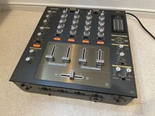 Technics DJ MIXER SH-MZ1200 preto comprar usado  Enviando para Brazil