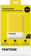 Power bank pantone usato  Ceranesi