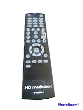 Mediabox remote 800d for sale  Avondale