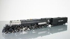Used, Rivarossi 4-8-8-4 Big Boy Union Pacific 4015 DCC w/Sound HO scale for sale  Shipping to South Africa