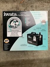 iwata airbrush compressor for sale  Kirkland