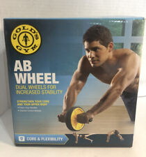 Golds gym brand for sale  Milton