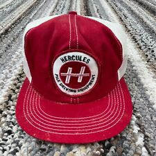 Vintage products hat for sale  Bluefield