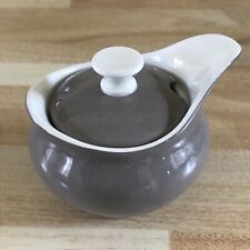 Wedgewood Ofetruria Mustard Pot for sale  Shipping to South Africa