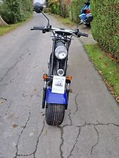 Harley two scooter gebraucht kaufen  Wittmund