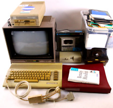 Commodore c64 computer gebraucht kaufen  Neusalza-Spremberg