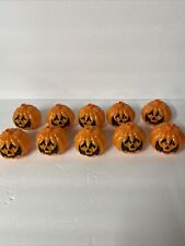 Vintage halloween pumpkin for sale  Centreville