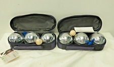 Boules pentaque sport for sale  HASSOCKS