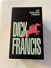 Vintage dick francis for sale  Daytona Beach