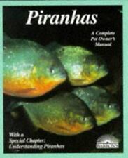 Piranhas schleser david for sale  Aurora
