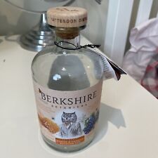 Empty gin bottle for sale  REDHILL