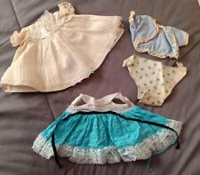 Vintage doll clothes for sale  Chicago