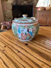 Antique chinese famile for sale  Marine City