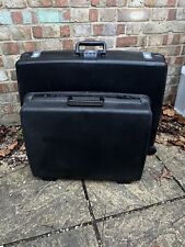 Delsey hard shell for sale  LONDON