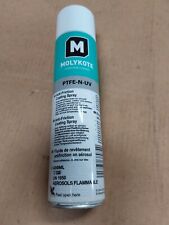 400ml spray molykote gebraucht kaufen  Dessau-Roßlau