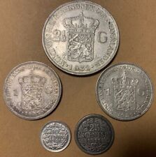 Lotto monete argento usato  Noale