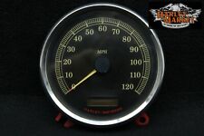 Mph speedometer harley usato  Tombolo