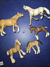 Schleich toy horse for sale  Shipping to Ireland