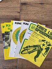Kings lynn speedway for sale  STOURBRIDGE
