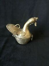 Brass bird chicken for sale  Spartanburg