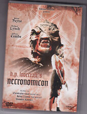 Lovecraft necronomicon dvd gebraucht kaufen  Nordenham