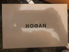 Hogan box authentic usato  Vallebona