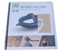 Iron Neck 3.0 Pro - Dispositivo avanzado de entrenamiento y rehabilitación de fuerza para el cuello, usado segunda mano  Embacar hacia Argentina